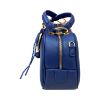 Immagine di BRACCIALINI Borsa donna Bauletto da braccio con tracolla x la spalla BLU B19111