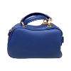 Immagine di BRACCIALINI Borsa donna Bauletto da braccio con tracolla x la spalla BLU B19111