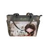Immagine di ANEKKE Borsa Donna Shopper grande da spalla con 2 manici 42702216