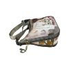 Immagine di ANEKKE Borsa Donna Sacca Media espandibile da spalla con tracolla reg 42703138