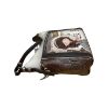 Immagine di ANEKKE Borsa Donna Sacca Hobo Media da spalla con tracolla regolabile 42703007