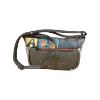 Immagine di ANEKKE Borsa Donna Sacca Hobo Piccola da spalla con tracolla regolabile 42703541
