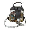 Immagine di ANEKKE Borsa Donna Zaino Medio da spalla con Tasche organizzate 42705213