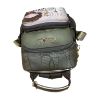 Immagine di ANEKKE Borsa Donna Zaino Medio da spalla con Tasche organizzate 42705213