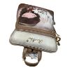 Immagine di ANEKKE Borsa Donna Zaino Medio da spalla con Tasche organizzate 42705275