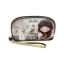 Immagine di ANEKKE Pochette porta tutto con maniglia e divisori interni organizzati 42709709