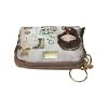 Immagine di ANEKKE Pochette porta tutto con anello porta chiavi interno 42709018