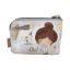 Immagine di ANEKKE Pochette porta tutto con anello porta chiavi interno 42809019