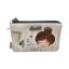 Immagine di ANEKKE Pochette porta tutto Medio con divisori interni organizzati 42809015