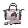 Immagine di ANEKKE Borsa Donna Bauletto da braccio con tracolla x la spalla 42801032