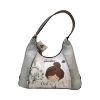 Immagine di ANEKKE Borsa Donna Sacca Media da spalla con tracolla applicabile 42802396