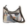 Immagine di ANEKKE Borsa Donna Sacca Hobo Media da spalla con tracolla regolabile 42803002