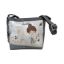 Immagine di ANEKKE Borsa Donna Bandoliera Media da spalla con tracolla e tasche org 42803039