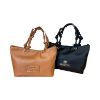 Immagine di LOVE MOSCHINO BORSA DONNA SHOPPER Tote Media da spalla tasche interne JC4235