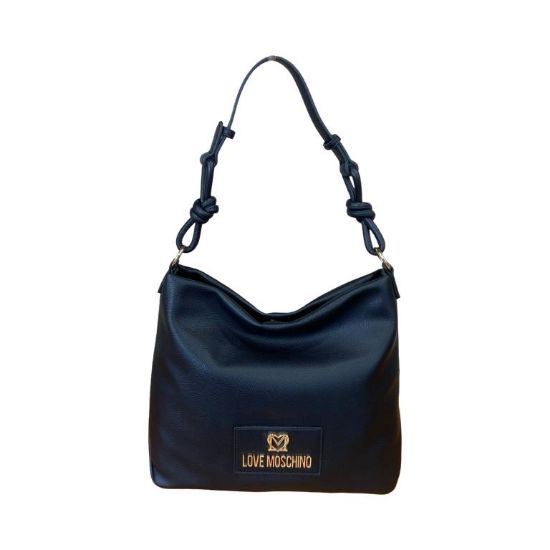 Immagine di LOVE MOSCHINO Sacca Media da SPALLA con tracolla fissa JC4240