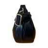 Immagine di LOVE MOSCHINO Sacca mezza luna hobo Media da SPALLA tracolla allungabile JC4339