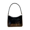 Immagine di LOVE MOSCHINO Borsa Donna Sacca Media da SPALLA Materiale vernice lucida JC4249