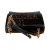 Immagine di LOVE MOSCHINO BORSA DA SPALLA CHIUSA DA PATTA 3 DIVISORI trac reg VERNICE JC4246