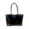 Immagine di LOVE MOSCHINO Borsa Donna Shopper Media d SPALLA Materiale vernice lucida JC4247