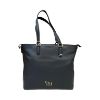 Immagine di BYBLOS BORSA Donna Shopper Grande da spalla con tasche interne NERO 98B02