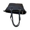 Immagine di BYBLOS BORSA Donna Shopper Grande da spalla con tasche interne NERO 98B02