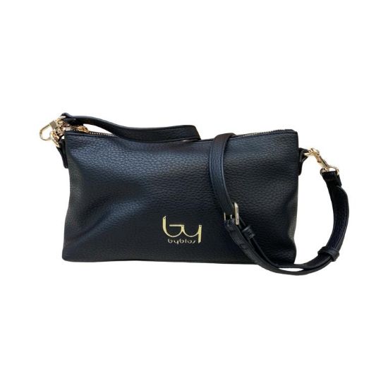 Immagine di BYBLOS BORSA Donna Sacca Piccola da spalla Con tracolla lunga NERO 98B523