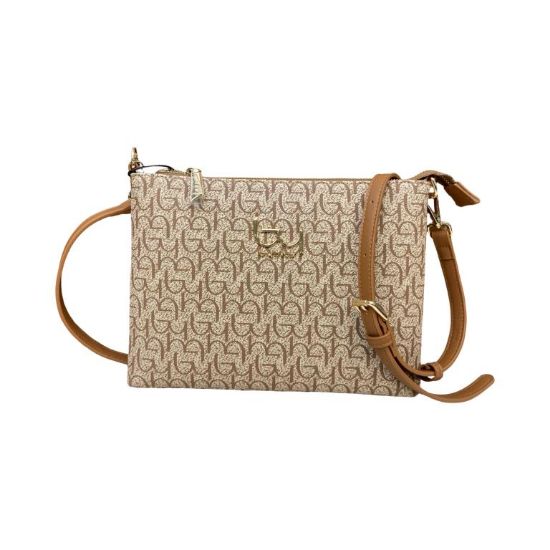 Immagine di BYBLOS BORSA / POCHETTE / CLUTCH DA POLSO CON TRACOLLA Lunga X LA SPALLA 64A12