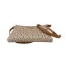 Immagine di BYBLOS BORSA / POCHETTE / CLUTCH DA POLSO CON TRACOLLA Lunga X LA SPALLA 64A12