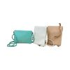 Immagine di BYBLOS BORSA / POCHETTE / CLUTCH DA POLSO CON TRACOLLA Lunga X LA SPALLA 98B528