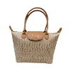 Immagine di BYBLOS BORSA Donna Shopper Media a 2 manici da portare a spalla SIGLATA 64A10