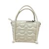 Immagine di BYBLOS BORSA Donna Shopper Piccola da spalla con catena charm esterna 90B04