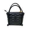 Immagine di BYBLOS BORSA Donna Shopper Piccola da spalla con catena charm esterna 90B04