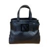 Immagine di ARMANI AX borsa donna shopper MEDIA da Braccio con tracolla Lavoraz 0285F22628