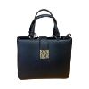 Immagine di ARMANI AX borsa donna shopper MEDIA da Braccio con tracolla e divisori X2168