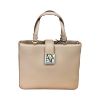 Immagine di ARMANI AX borsa donna shopper MEDIA da Braccio con tracolla e divisori X2168