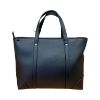 Immagine di ARMANI AX borsa donna shopper MEDIA da Braccio con tracolla applicabil NERO 2609