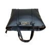 Immagine di ARMANI AX borsa donna shopper MEDIA da Braccio con tracolla applicabil NERO 2609