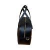 Immagine di ARMANI AX borsa donna BAULETTO da Braccio con tracolla applicabile NERO 2610