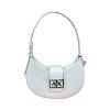 Immagine di ARMANI EXCHANGE borsa donna Sacca hobo piccola da spalla con tracolla fissa 2565