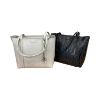 Immagine di ARMANI AX borsa donna shopper GRANDE a 2 manici da spalla / ecopelle 1199F15325