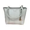 Immagine di ARMANI AX borsa donna shopper GRANDE a 2 manici da spalla / ecopelle 1199F15325