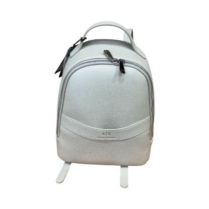 Immagine di ARMANI EXCHANGE Backpack Zaino Zainetto Donna chiuso da cerniera 924AF13676