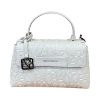 Immagine di ARMANI EXCHANGE borsa donna shopper Media da braccio Tracolla e Divisori XW1223