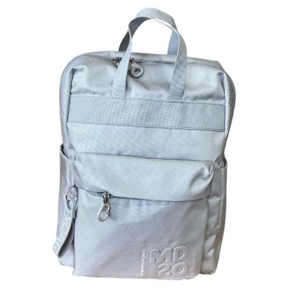 Immagine di MANDARINA DUCK MD20 BORSA DONNA Zaino verticale da spalla 2 spalline PEARL QMT17