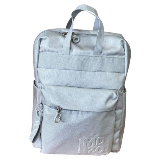 Immagine di MANDARINA DUCK MD20 BORSA DONNA Zaino verticale da spalla 2 spalline PEARL QMT17