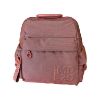 Immagine di MANDARINA DUCK MD20 BORSA DONNA ZAINO TASCHE 2 SPALLINE + MANIGLIA estate QMTT1