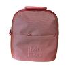 Immagine di MANDARINA DUCK BORSA DONNA ZAINO Piccolo TASCHE 2 SPALLINE e MANIGLIA Esta QMT49