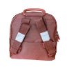 Immagine di MANDARINA DUCK BORSA DONNA ZAINO Piccolo TASCHE 2 SPALLINE e MANIGLIA Esta QMT49