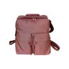 Immagine di MANDARINA DUCK BORSA DONNA ZAINO DA SPALLA 2 SPALLINE + MANIGLIA Estate QMTZ4