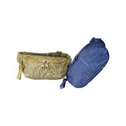 Immagine di MANDARINA DUCK MD20 MARSUPIO Unisex UOMO DONNA IN TESSUTO mitrix COLORI QMMM3